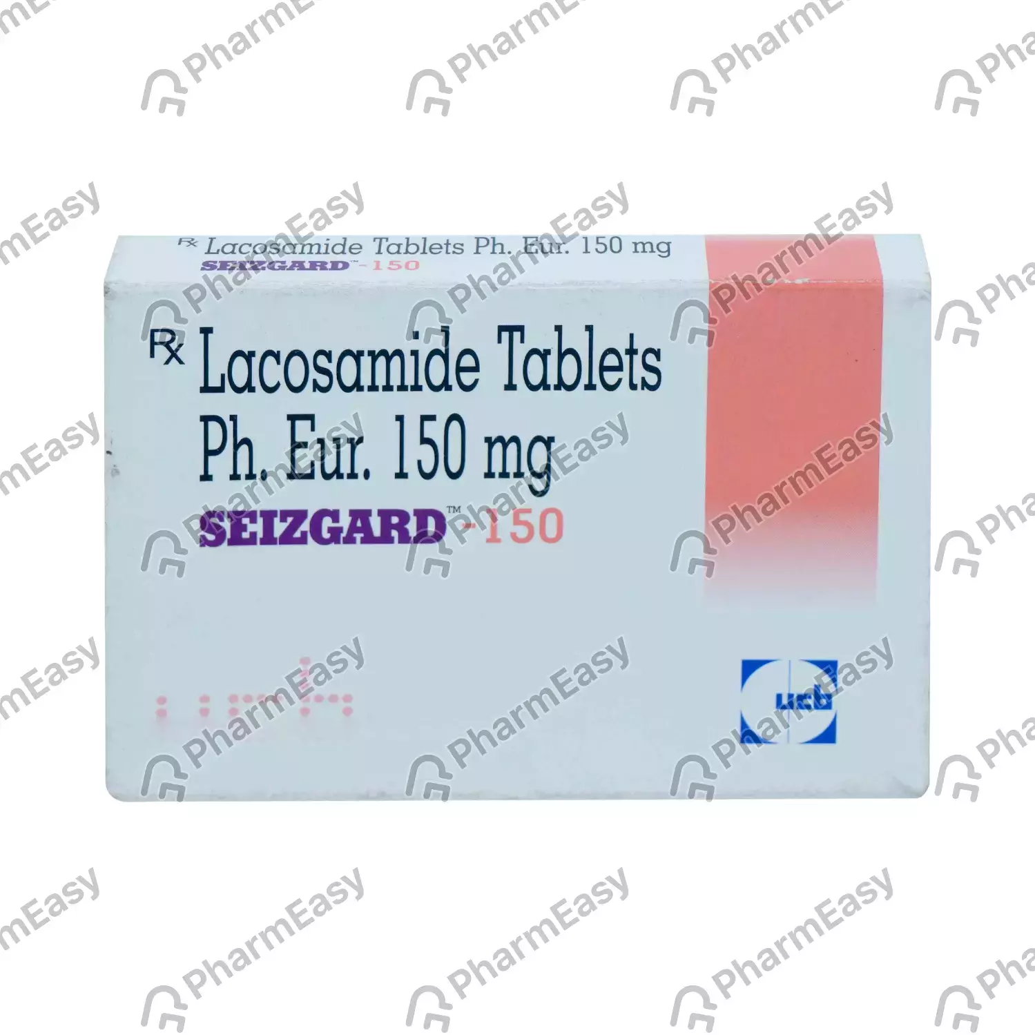 SEIZGARD 150MG TAB
