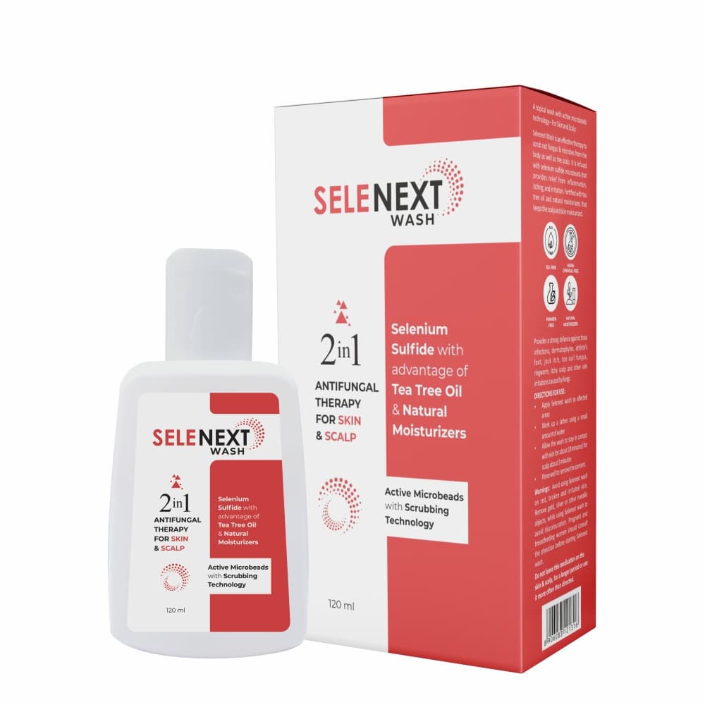 Selenext Wash