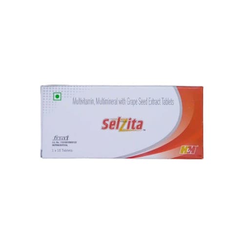 Selzita Tab