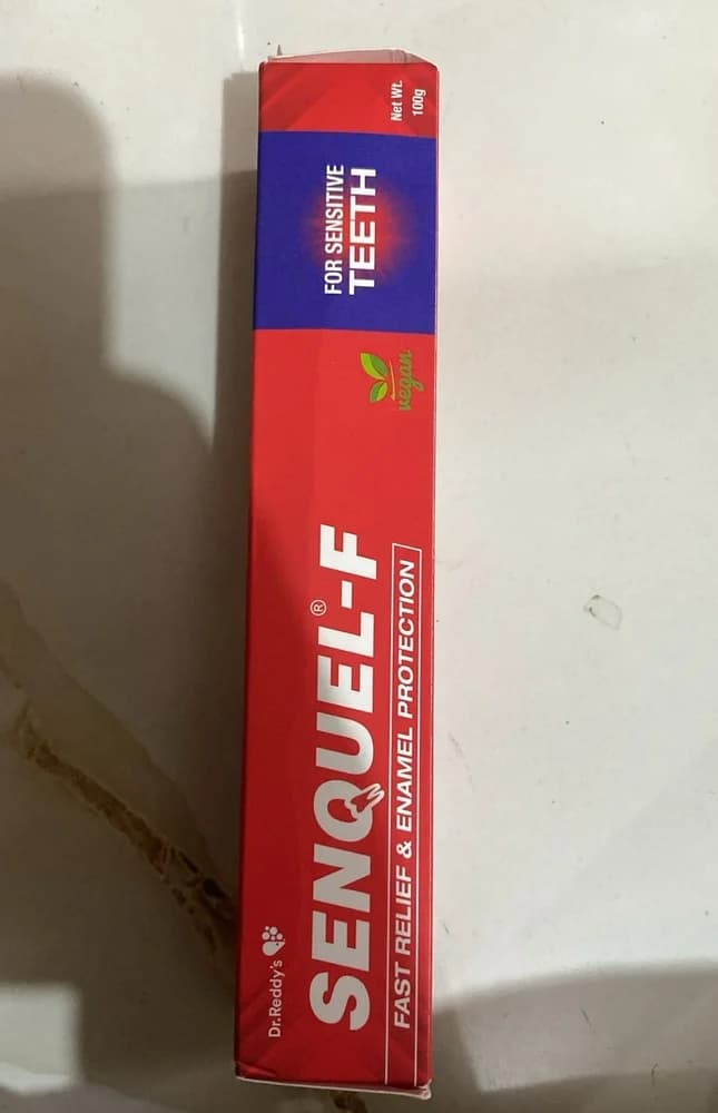 SENQUEL 100GM