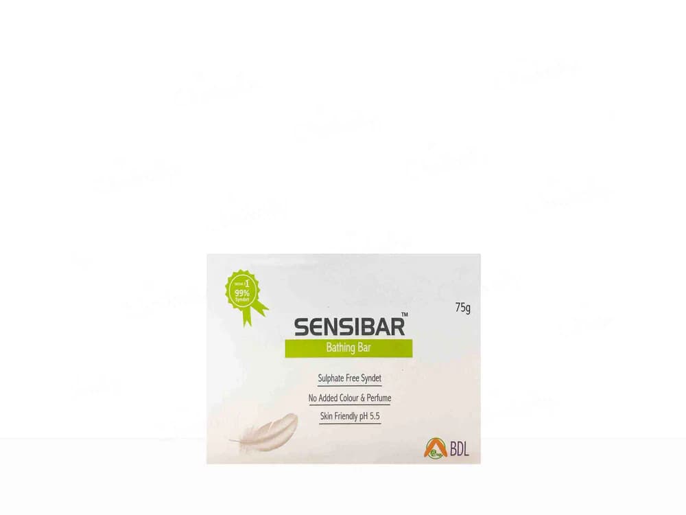 SENSIBAR BATHING BAR