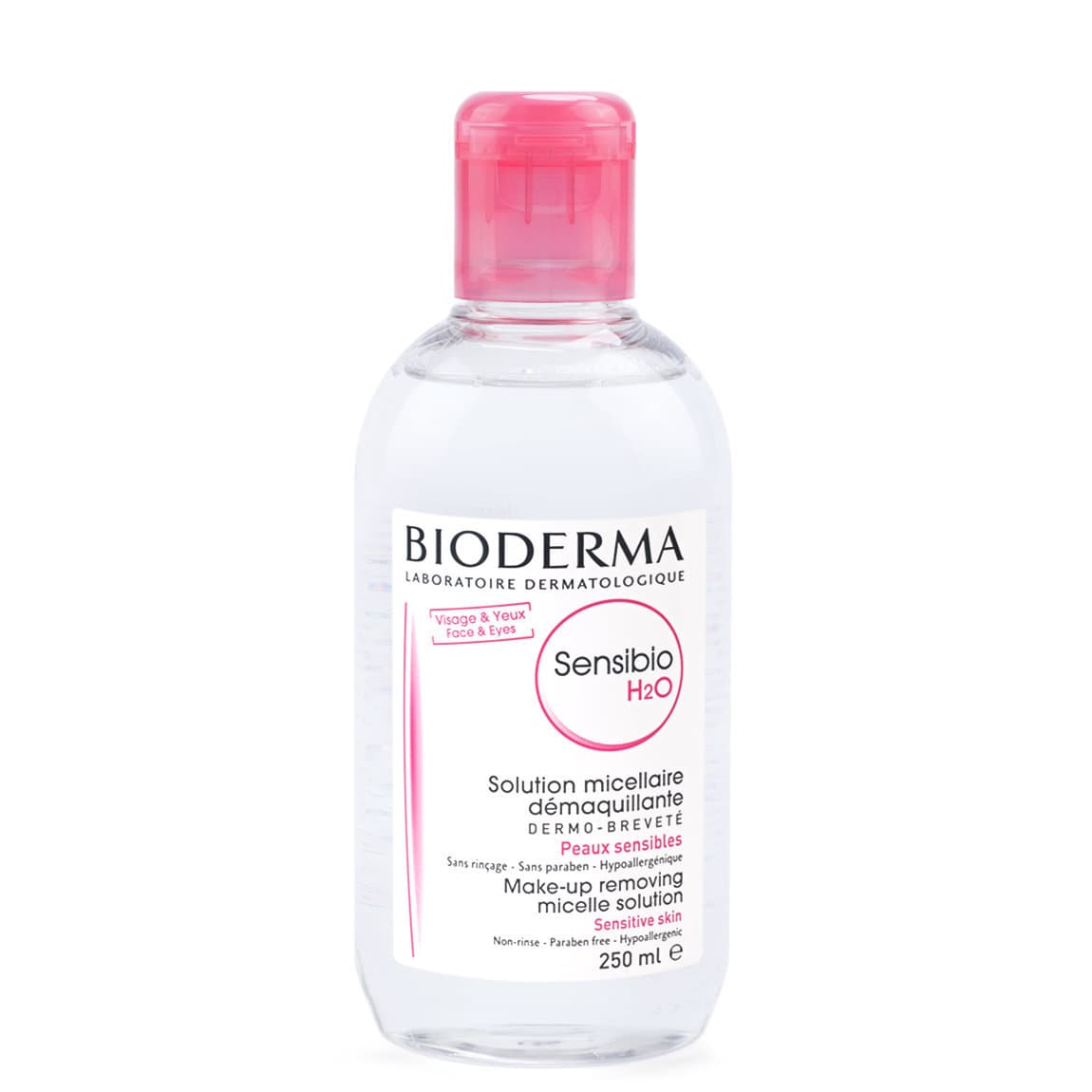 SENSIBIO H2O 250ML