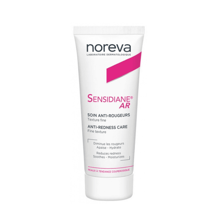 SENSIDIANE A C A REDNESS CARE