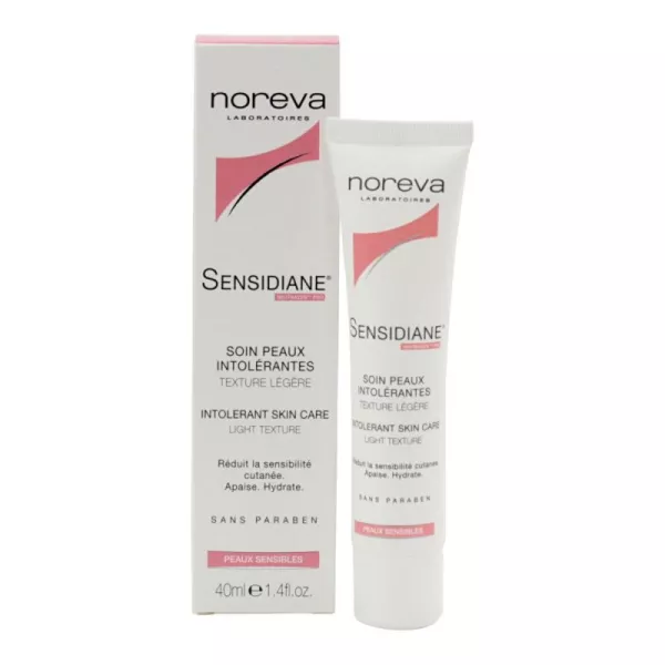 SENSIDIANE LEGERE NORMAL SKIN CR