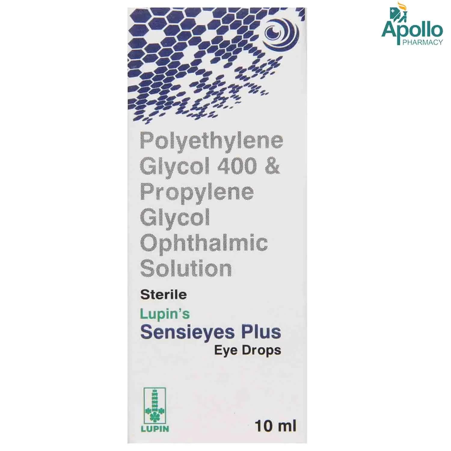 SENSIEYES PLUS E/D