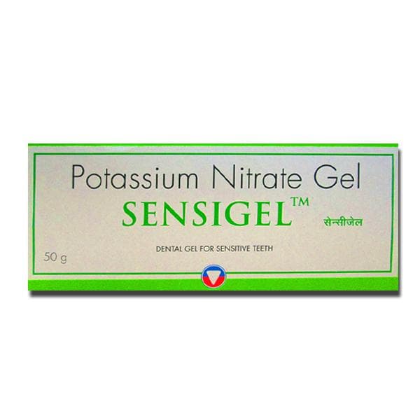 Sensigel
