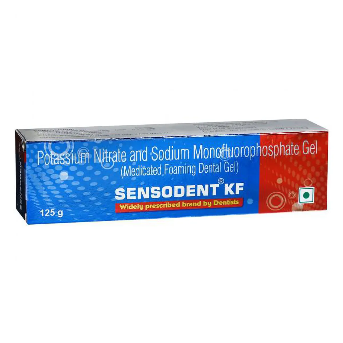 Sensodent Kf 125GM