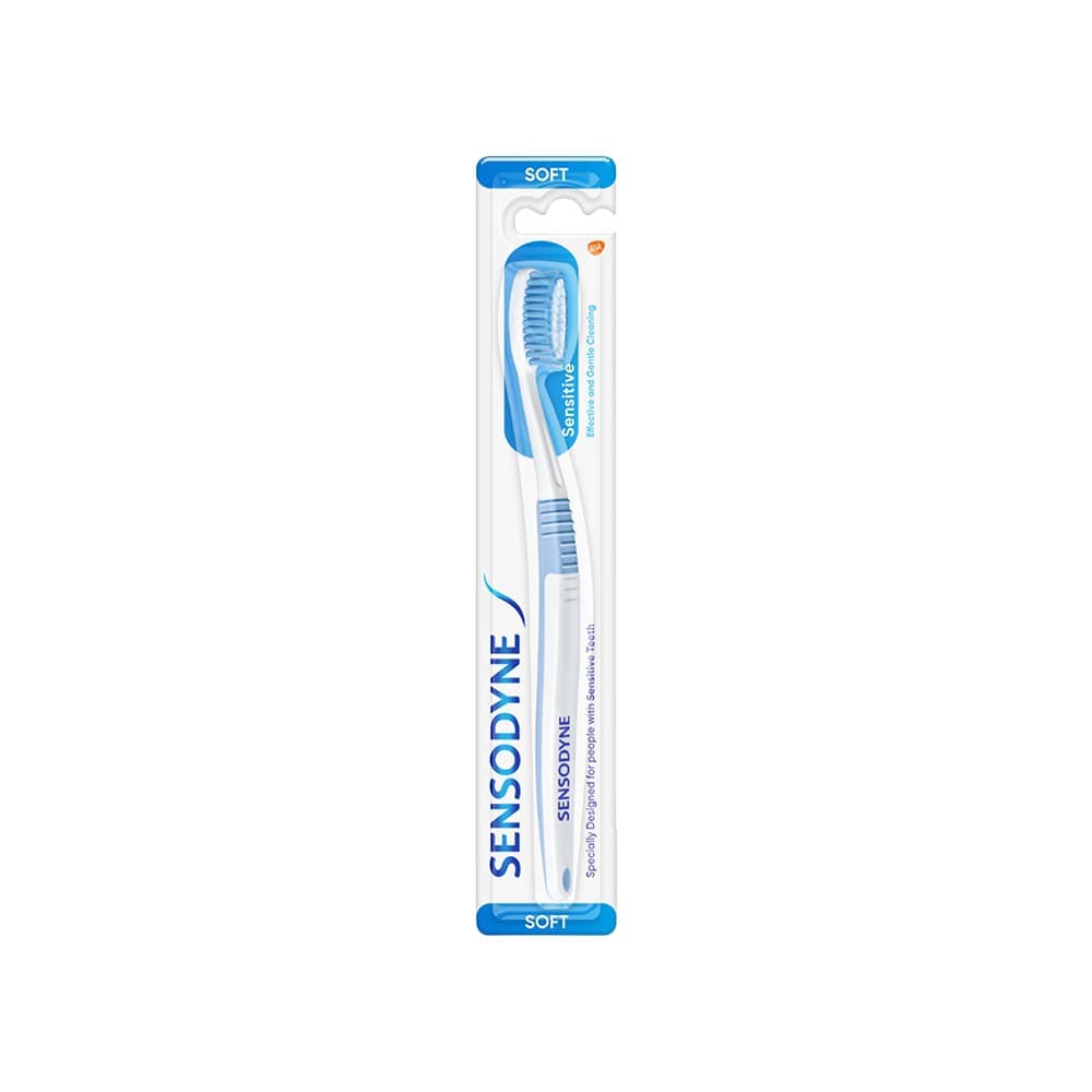 Sensodyne Sensitive Soft Tooth Brush