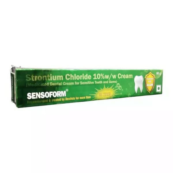 SENSOFORM 60GM