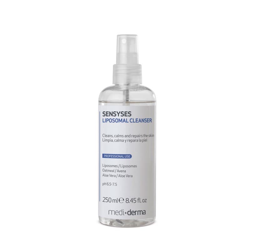 Sensyses Liposomal Cleanser