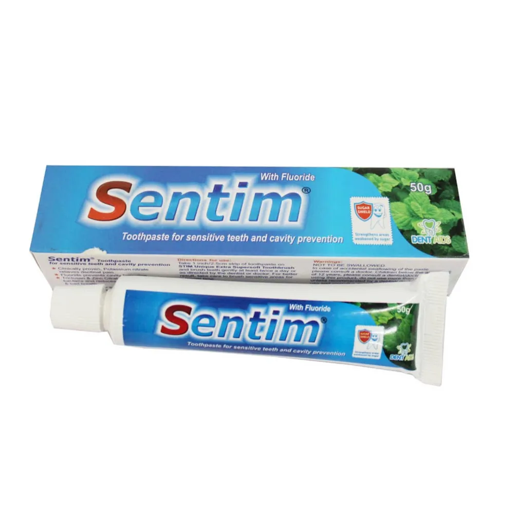 SENTIM PASTE