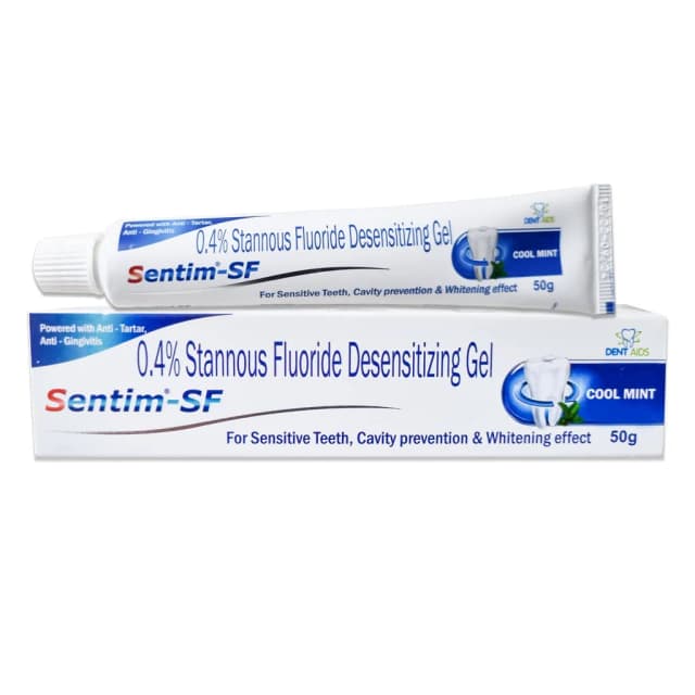 Sentim Sf Paste