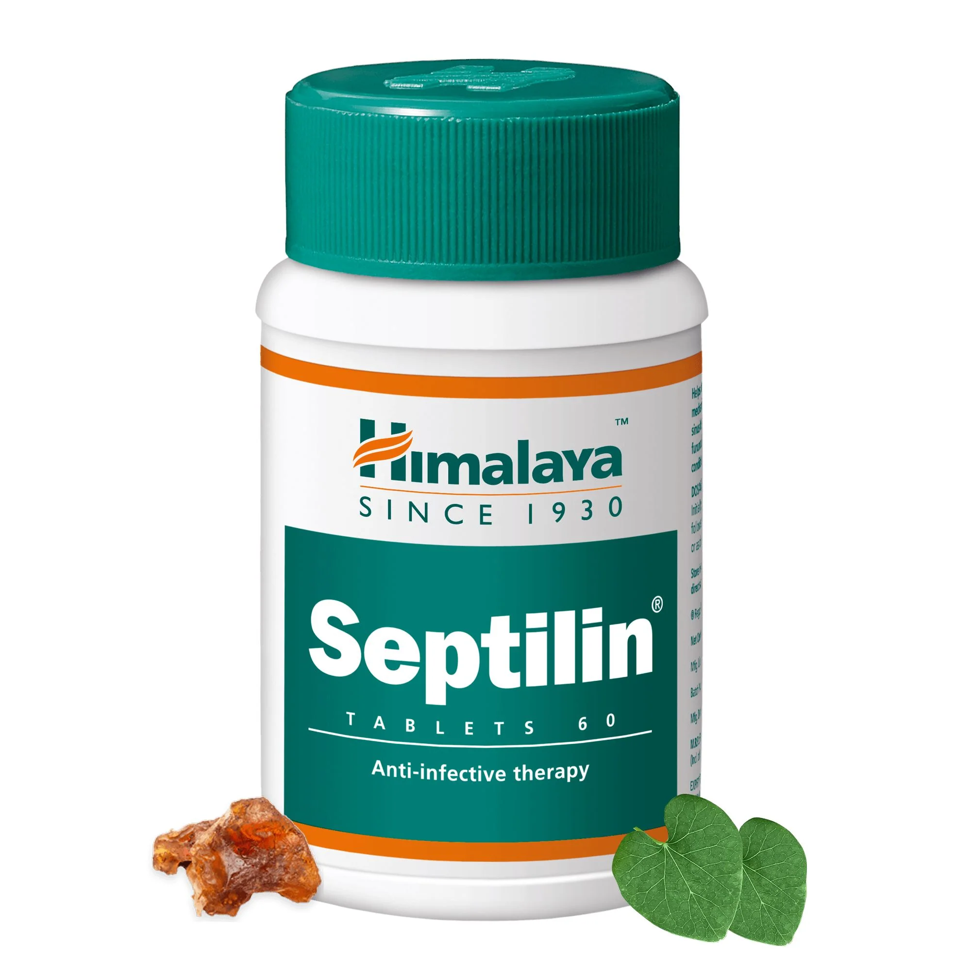 Septilin Tablet