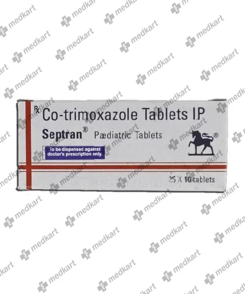 SEPTRAN ADULT TAB