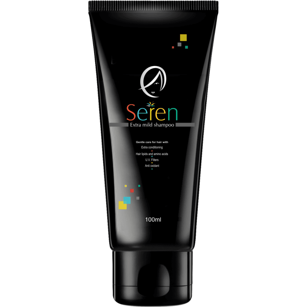 SEREN SHAMPOO