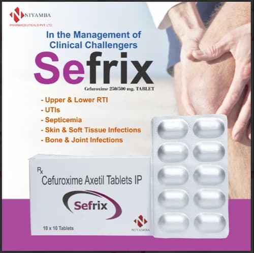 SERFIX 200MG TAB