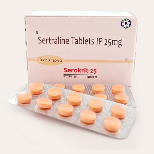 SEROKIT FORTE TAB