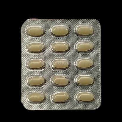 SERTA -100MG 15`S