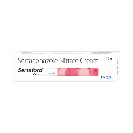 Sertaford Cream 10 g