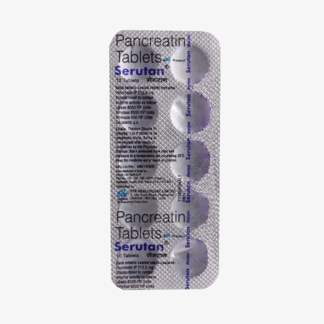 SERUTAN TAB