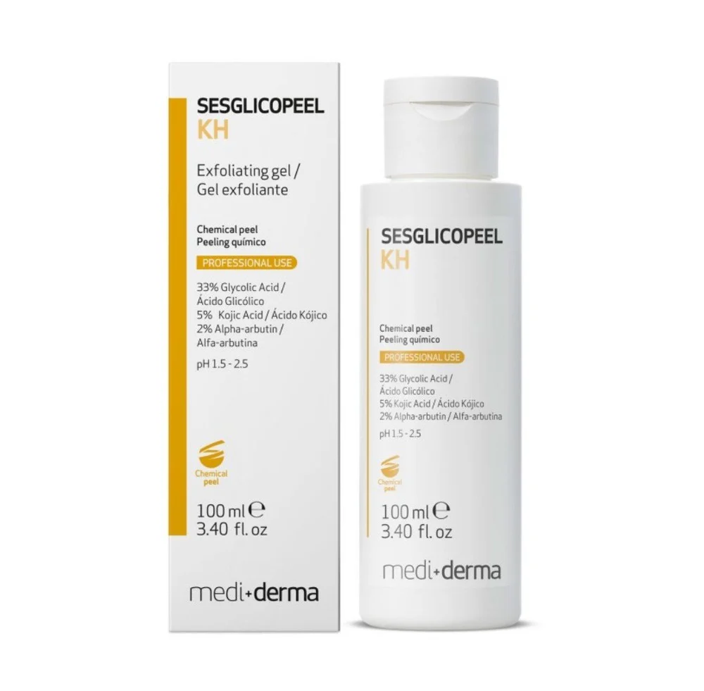 SESGLICOPEEL KH