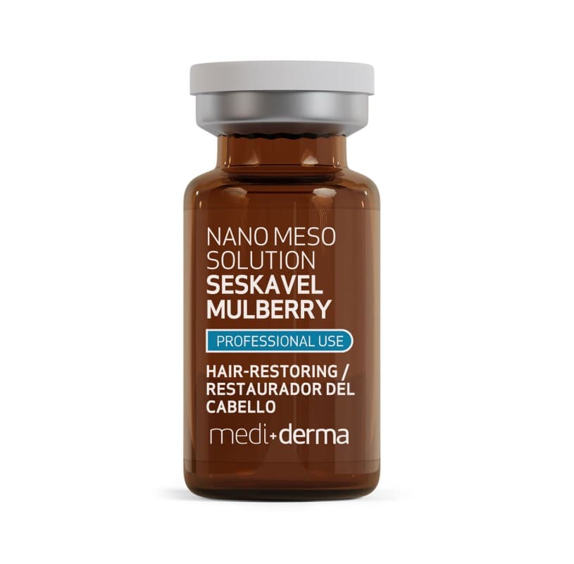 SESKAVEL MULBERRY NANO MESO