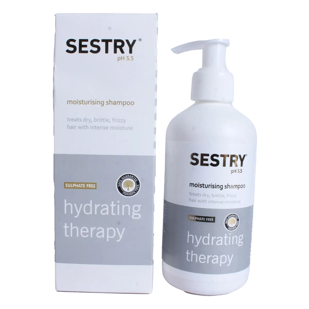 SESTRY SHAMPOO