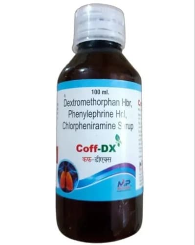 Setcof Dx Cough Syp