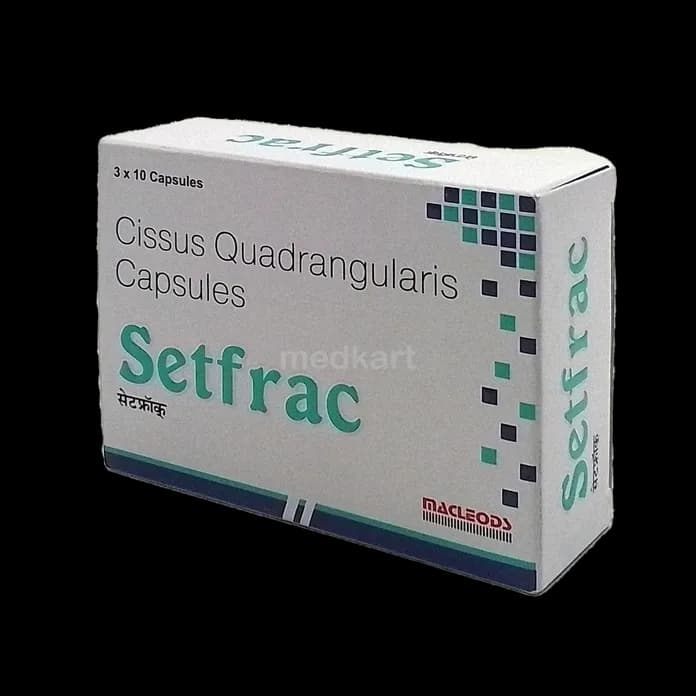 SETFRAC