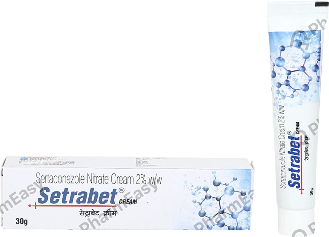SETRABET B CREAM