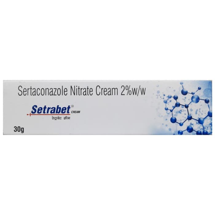 SETRABET LOTION 30ML