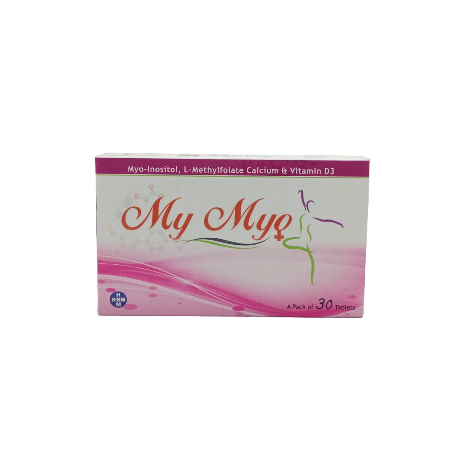 SF MYO TAB