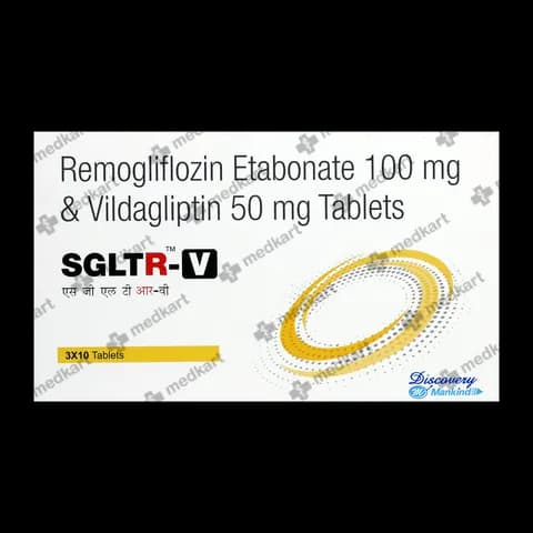 SGLTR-V TAB