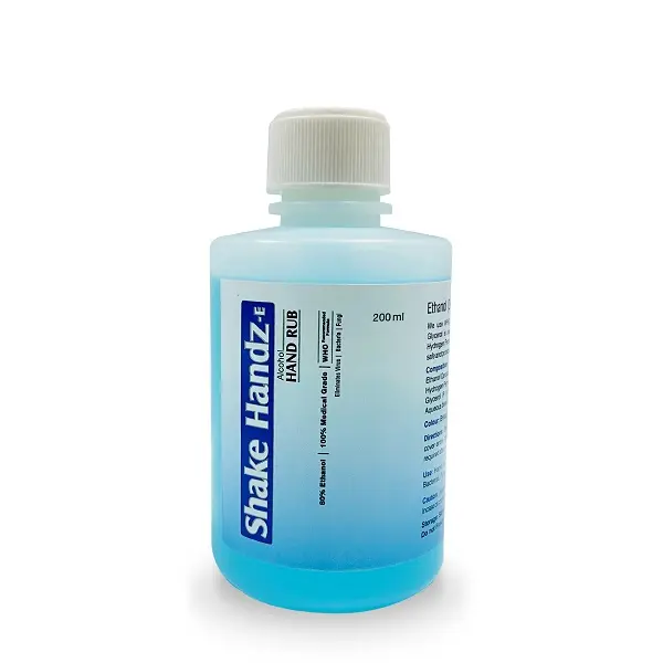 SHAKE HANDZ-E 200ML