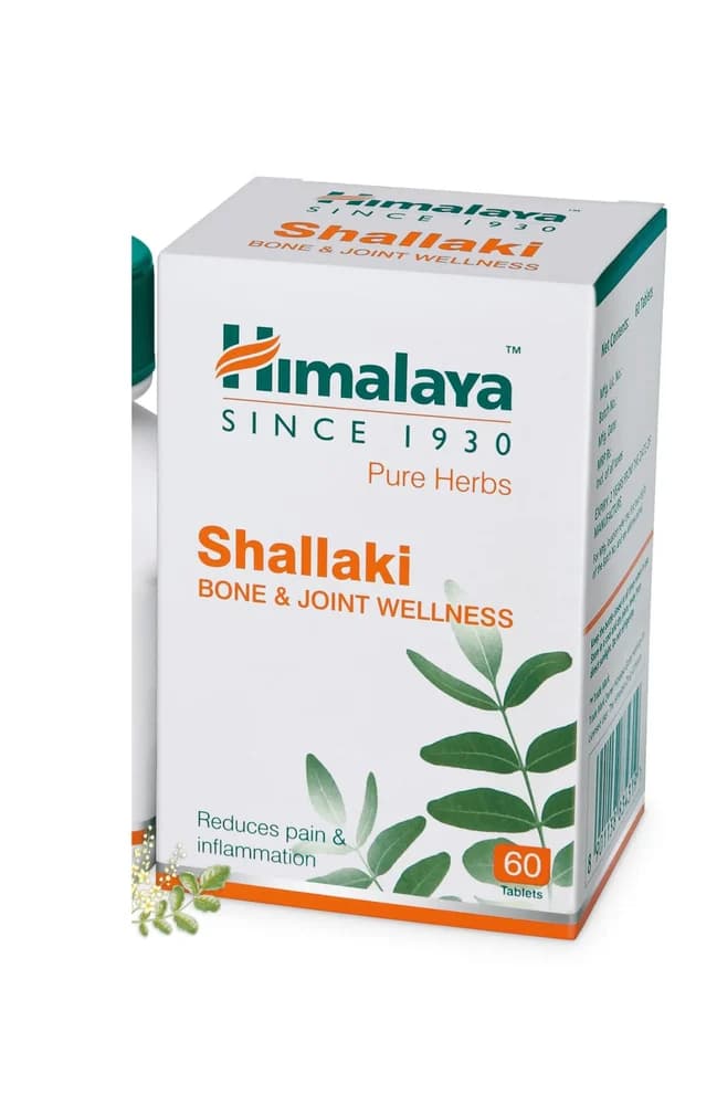 SHALLAKI TAB