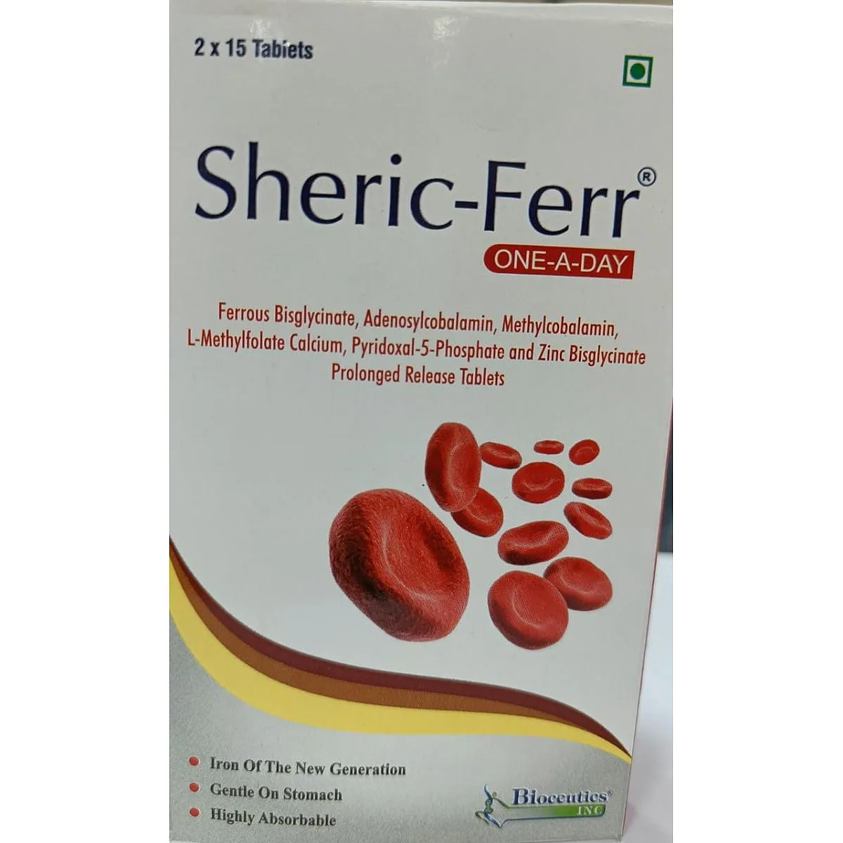 SHERIC FERR TAB
