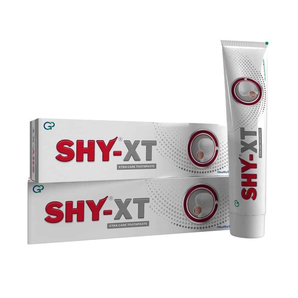 SHY XT