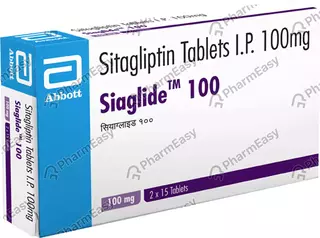 SIAGLIDE 100