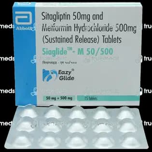 SIAGLIDE M 500