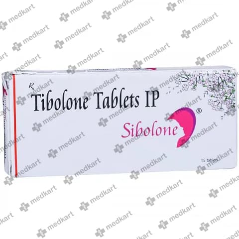 SIBOLONE 15`S