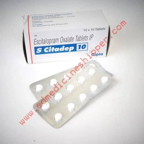 SIDAP - 10MG TAB