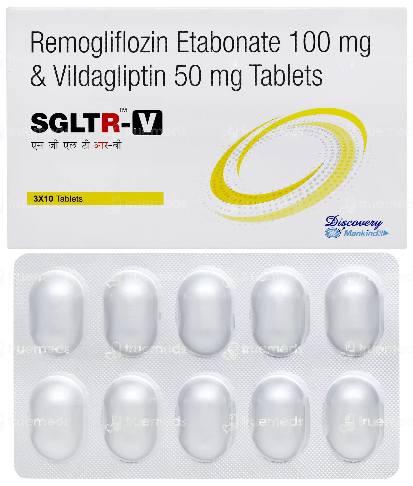 SIGLIFOZ-V TAB