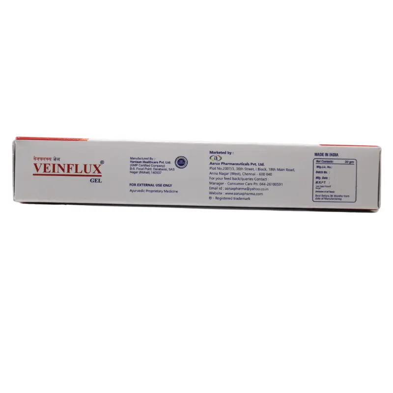 Silnoscar Gel