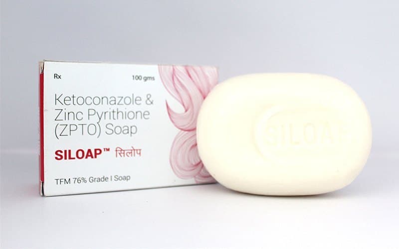 SILOAP SOAP