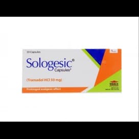 SILOGESIC-DT TAB