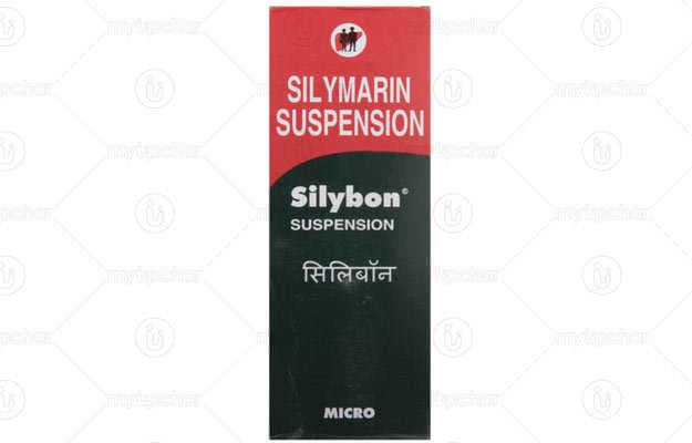 SILYBON SUSP 100ML