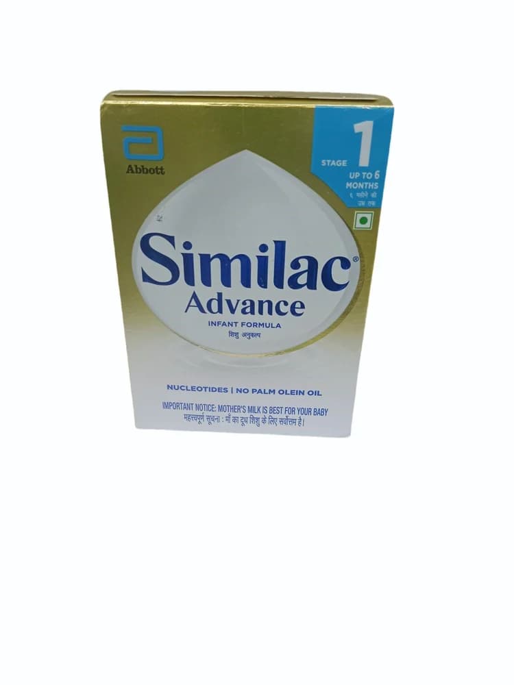 SIMILAC ADVANCE 1 REFIL