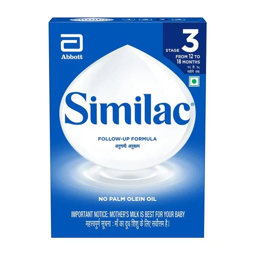 SIMILAC MT 3 CLASSIC REFIL PACK