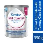 SIMILAC TOTAL COMFORT TIN