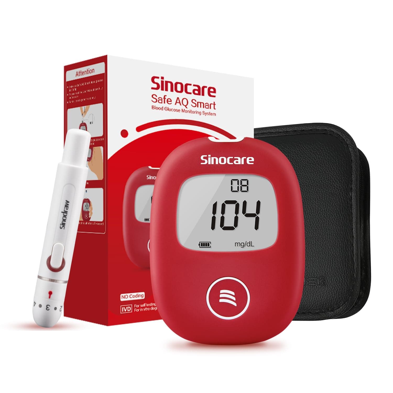 SINO AQ SMART METER